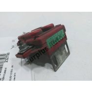 Bpga - boitier fusible batterie