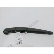 Bras d'essuie-glace arriere