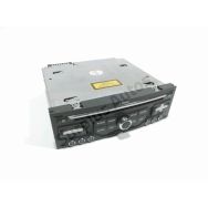 Autoradio