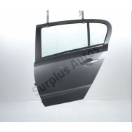 Porte arriere gauche