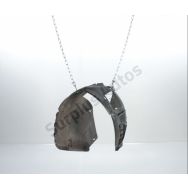 Pare-boue avant droit