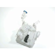Reservoir de lave glace avant