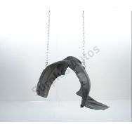 Pare-boue avant droit