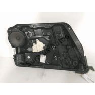 Leve-vitre electrique avant gauche