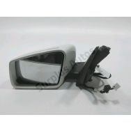 Rétroviseur électrique gauche