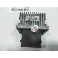 Boitier de prechauffage