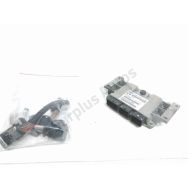 Calculateur moteur