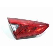 Feu arriere interieur gauche