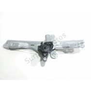 Leve-vitre electrique arriere gauche