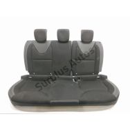 Kit banquette arrière complète