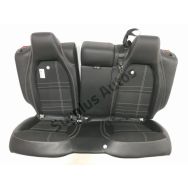 Kit banquette arrière complète