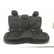 Kit banquette arrière complète