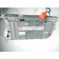 Batterie de traction