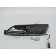 Poignee interieure porte avant gauche