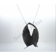 Pare-boue avant gauche