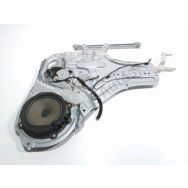 Leve-vitre electrique arriere droit