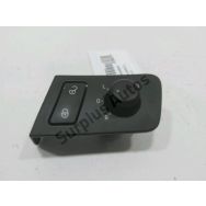 Commande retroviseur