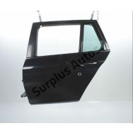 Porte arrière gauche