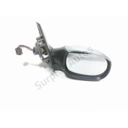 Retroviseur electrique droit