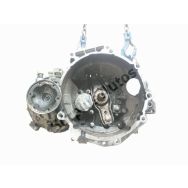 Boite a vitesse mecanique