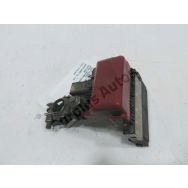 Bpga - boitier fusible batterie