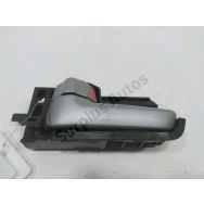 Poignée intérieure porte arrière gauche