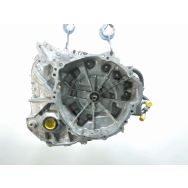 Boite à vitesse automatique