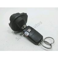 Bouchon de reservoir a carburant