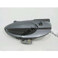 Poignee exterieure avant gauche