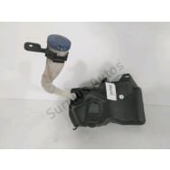 Réservoir de lave glace avant