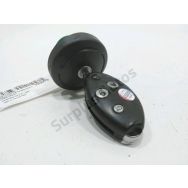 Bouchon de réservoir à carburant