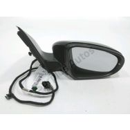 Retroviseur electrique droit