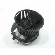 Ventilateur de chauffage