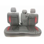 Kit banquette arrière complète
