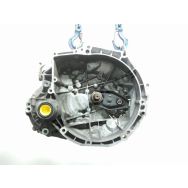 Boite a vitesse mecanique