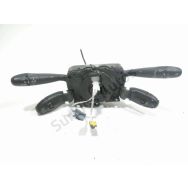 Commande sous-volant