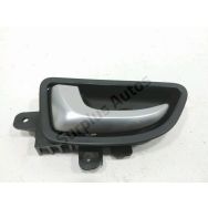 Poignée intérieure porte avant gauche