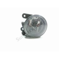 Antibrouillard avant gauche