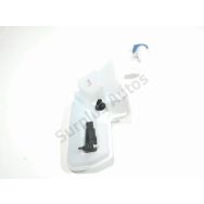 Réservoir de lave glace avant