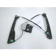 Leve-vitre electrique avant gauche