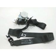 Ceinture arrière gauche