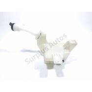 Reservoir de lave glace avant