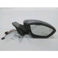 Retroviseur electrique droit