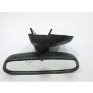 Retroviseur interieur