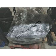 Kit banquette arrière complète