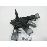 Moteur d'essuie glace arriere