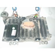 Batterie de traction