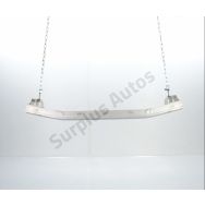 Renfort pare-choc arriere