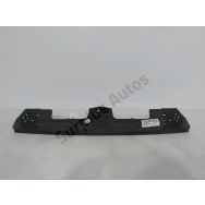 Support central de pare-choc arriere