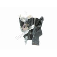 Ceinture arriere gauche